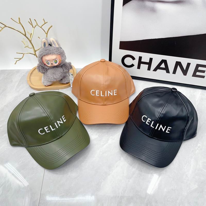 Celine Cap dx04